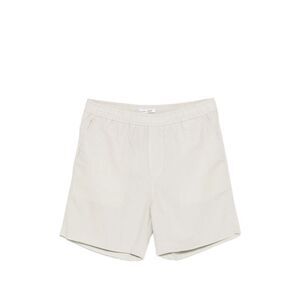 Samsoe Samsoe Neutrals Shorts - Deck Shorts Men